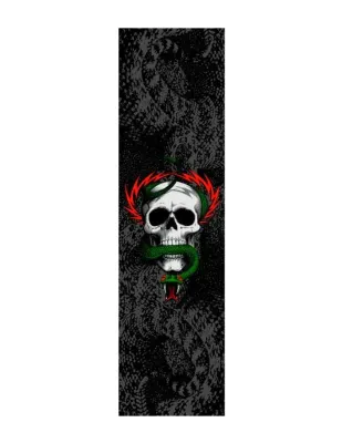 Lija Powell Peralta Mcgill Skull & Snake Old School ?