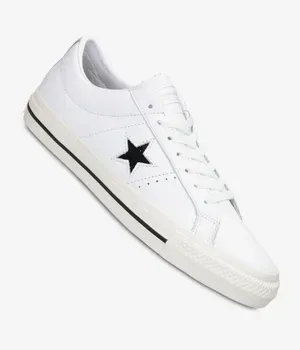 Converse Cons One Star Pro Leather