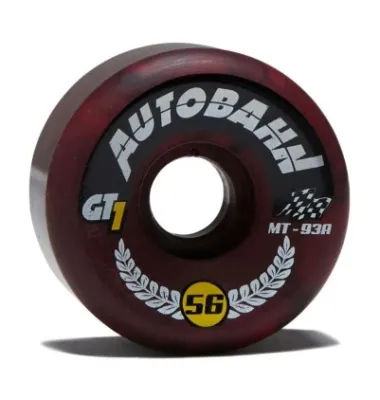 Autobahn Gt1 Soft