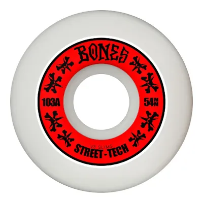 Bones Annuals V3 Slims Stf