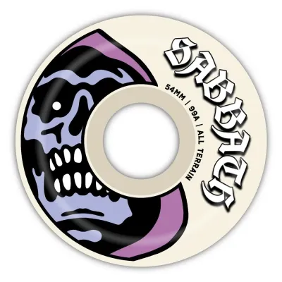 Sabbath 'reaper' Conical