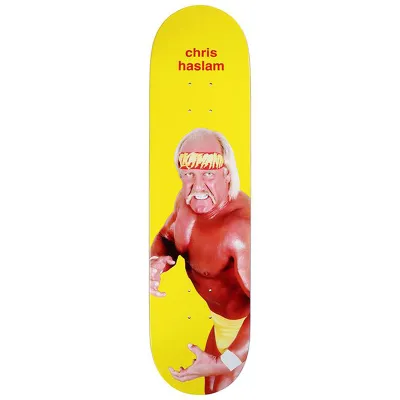 Enjoi Haslam Round 3 R7