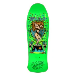 Santa Cruz Reissue Salba Witch Doctor Ii