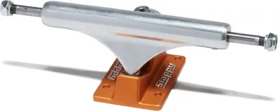 Slappy Slappy St1 Hollow Lights Polished/burnt Orange 8.25