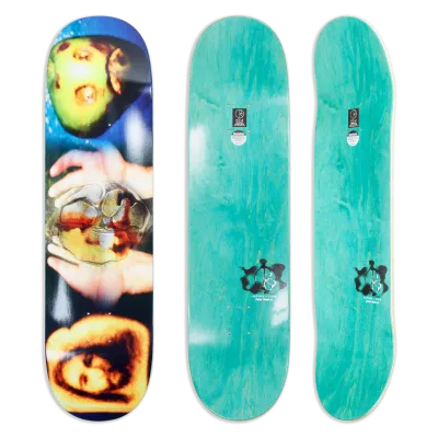 Planche Polar Team Toasted –