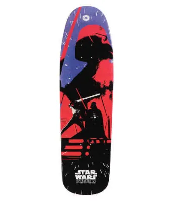 Element X Star Wars 80s Darth Vader