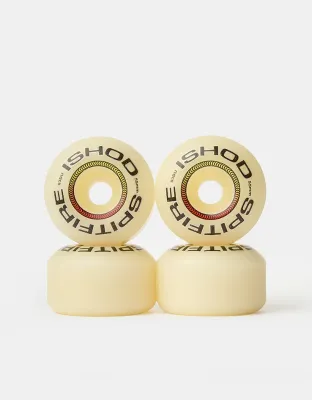 Spitfire Ishod Lock-in Formula Four Classic 93d