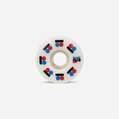 Plan B Skateboards Iconic