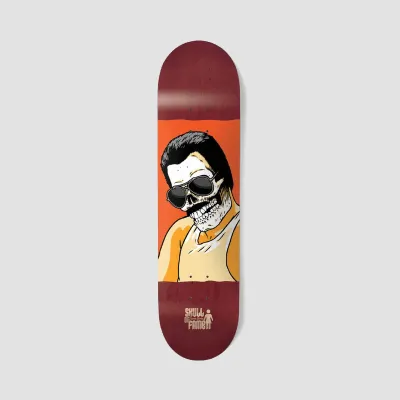 Girl Skull Of Fame Breana Geering