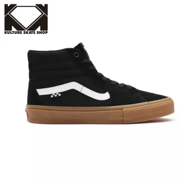 Vans ? Zapatillas Sk8-hi Skate // ?