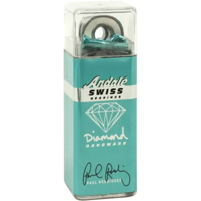 Andale Swiss Prod