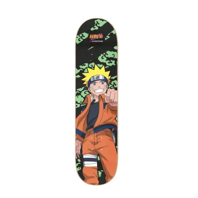 Hydroponic Naruto