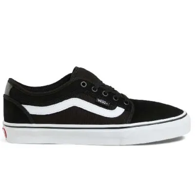 Vans Chukka Low Skate