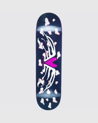 Limosine Heart Wings Hugo
