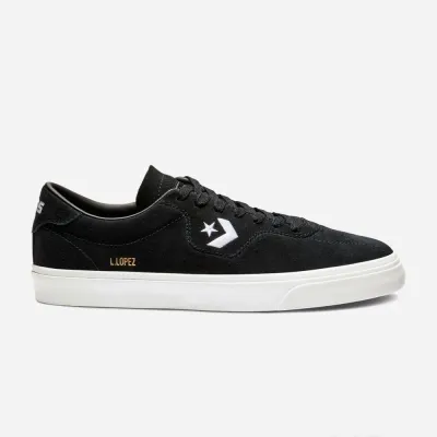 Converse Cons Louie Lopez Pro Ox black