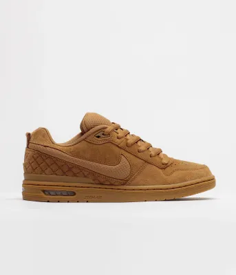Nike Sb P-rod 1 Og Shoes Light British / Light British