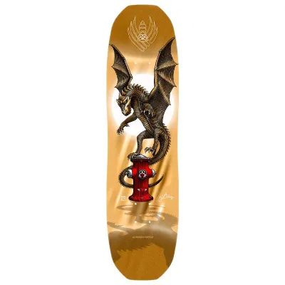 Powell Peralta Flight Pro Andy Anderson Hydrant