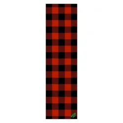Grip Mob Get Plaidical