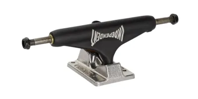 Pro Mason Silva Black Silver