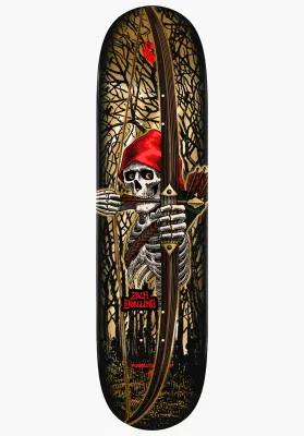 Flight Shape 313 K26 Zach Doelling Archer