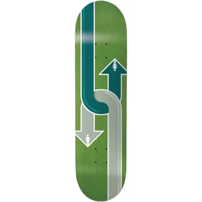 Girl Griffin Gass Dual Directional