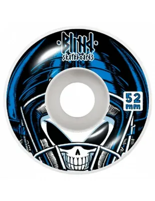 Blind Og Reaper Helmet