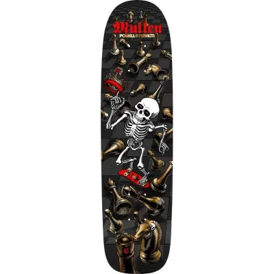 Powell Peralta Bones Brigade Rodney Mullen Series 16