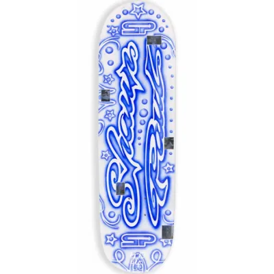 Hoddle Shaun Paul Debut Pro Model