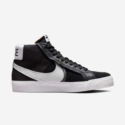 Nike Sb Blazer Mid Premium Plus
