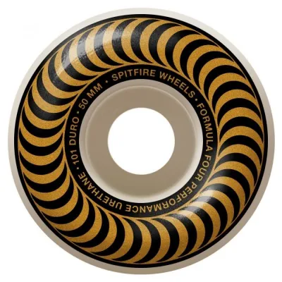 Spitfire Formula Four Classic Bronze 101du