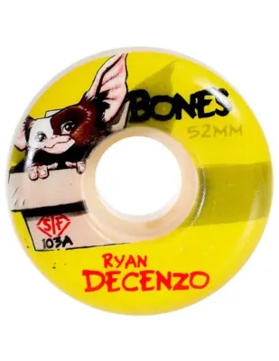 Skate Bones Decenzo Gizzmo V2 Locks Stf