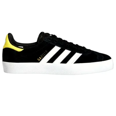 Scarpa Adidas Gazelle Adv Ftwwhite