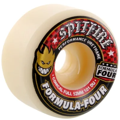 Spitfire F4 Conical Full 101