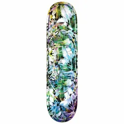 Real Tropical Dream Oval...