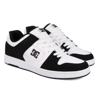 Dc Zapatillas Manteca 4 Wbk