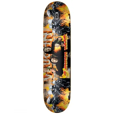 Dgk Dane Vaughn Guetto Fab