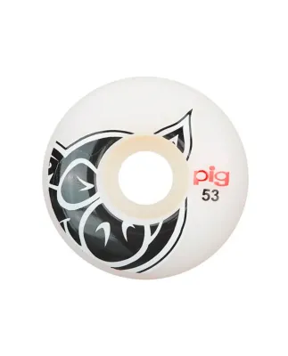 Pig Head 53