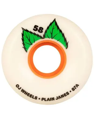 Oj Plain Jane Keyframe