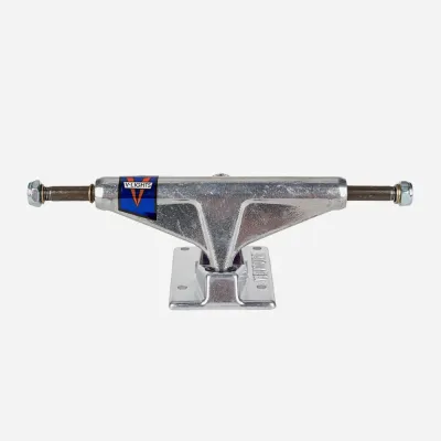 Venture V-light All Polished Silver