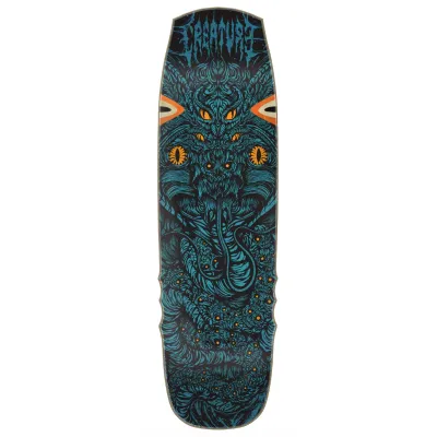 Creature Sam Hitz Naga Cobra Pro