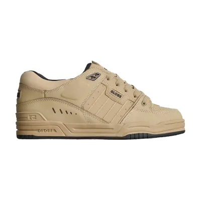 Zapatillas Globe Fusion Ochre