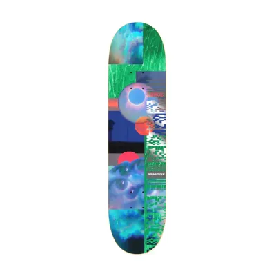 Primitive Lemos Eclipse