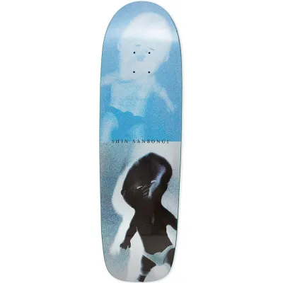 Polar Co Shin Sanbongi Babies Surf Sr.