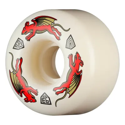 Powell Peralta Dragon Formula Nano Rat X Av4 Off