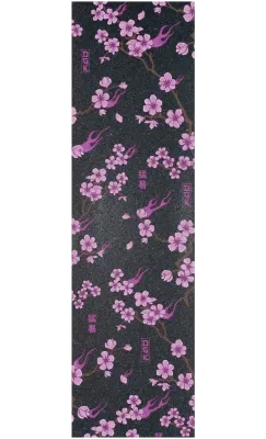 Dgk Fire Blossom Griptape