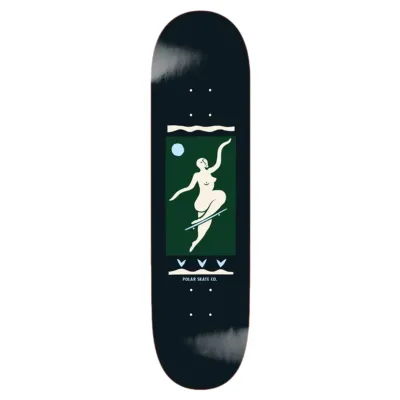 Polar Co. Team No Comply