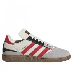 Adidas Busenitz Pro Bliss / Better Scarlet / Skate Shoes