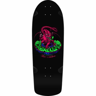 Powell Peralta Bones Brigade Series 14 Steve Cabellero