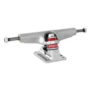 Independent Stage 4 Polished Standard 166mm