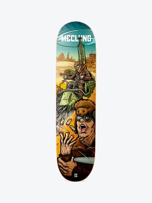 Plan B Supercharged Mcclung